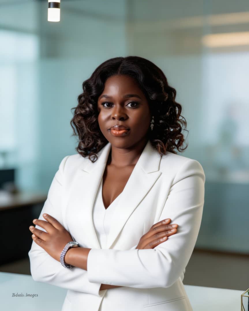 Lydia A. Isenewa, Esq.