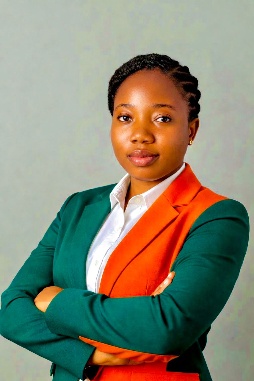 Stephanie O. Tokode, Esq.